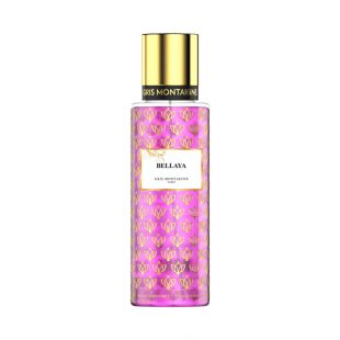 GRIS MONTAIGNE - BRUME PARFUMÉE BELLAYA