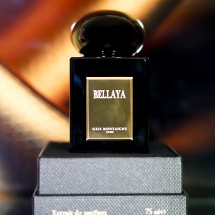 PARFUM BELLAYA GRIS MONTAIGNE - 75ml