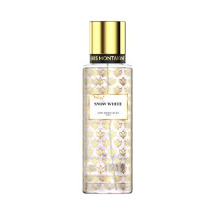 GRIS MONTAIGNE - BRUME PARFUMÉE SNOW WHITE