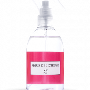 Figue délicieuse – Désodorisant Textile