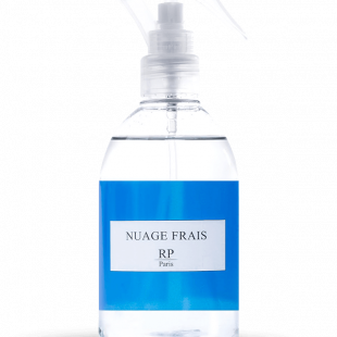 Nuage Frais  – Désodorisant Textile