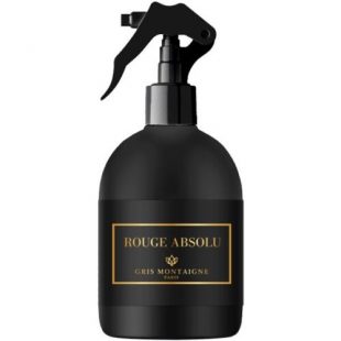 Rouge Absolu – Désodorisant Textile