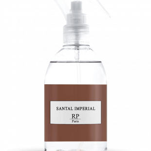 Santal Imperial  – Désodorisant Textile