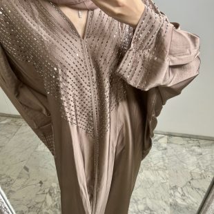 Abaya Inaya