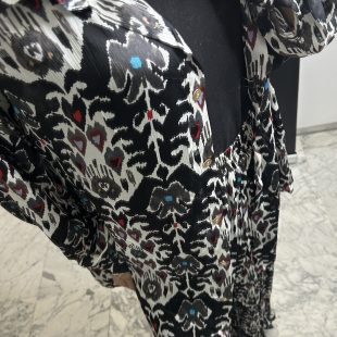 Ensemble Myra noir et blanc